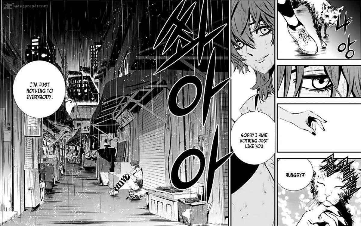 The Breaker: New Waves Chapter 37 16